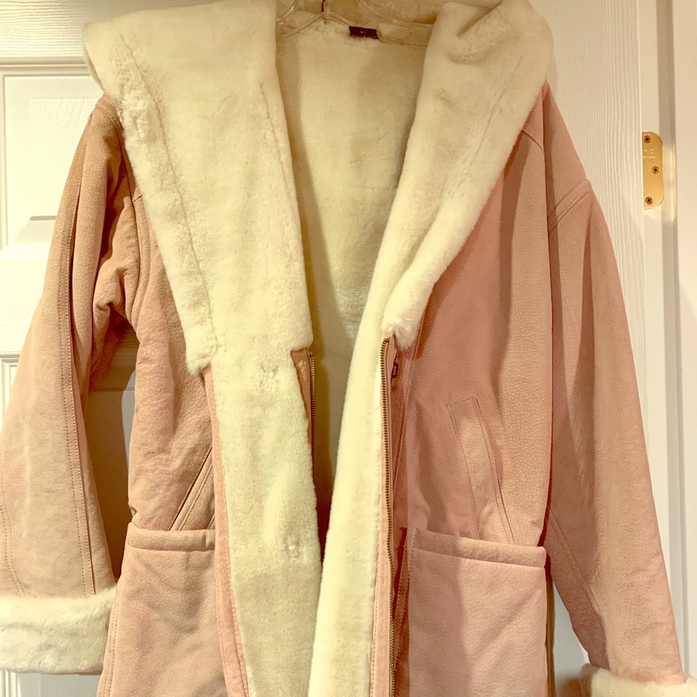 Victoria Secret Jacket